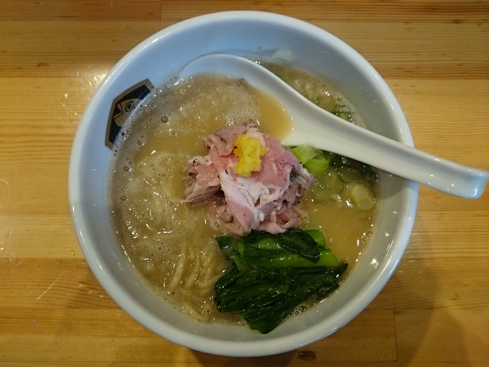 ラーメン