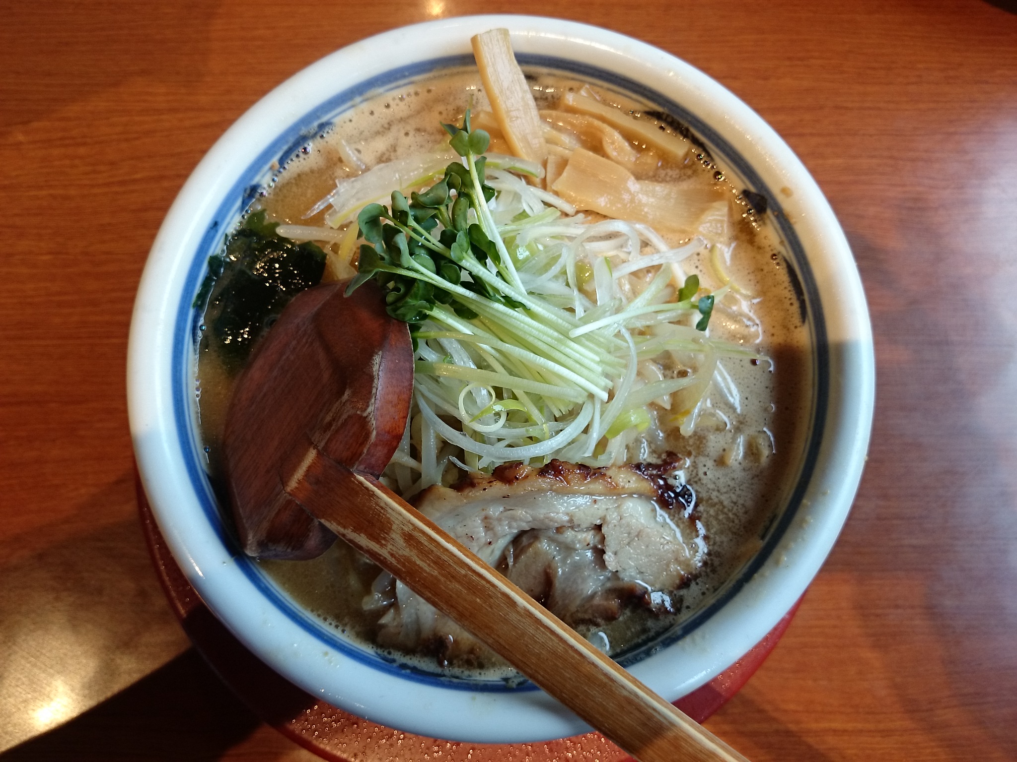 海老味噌