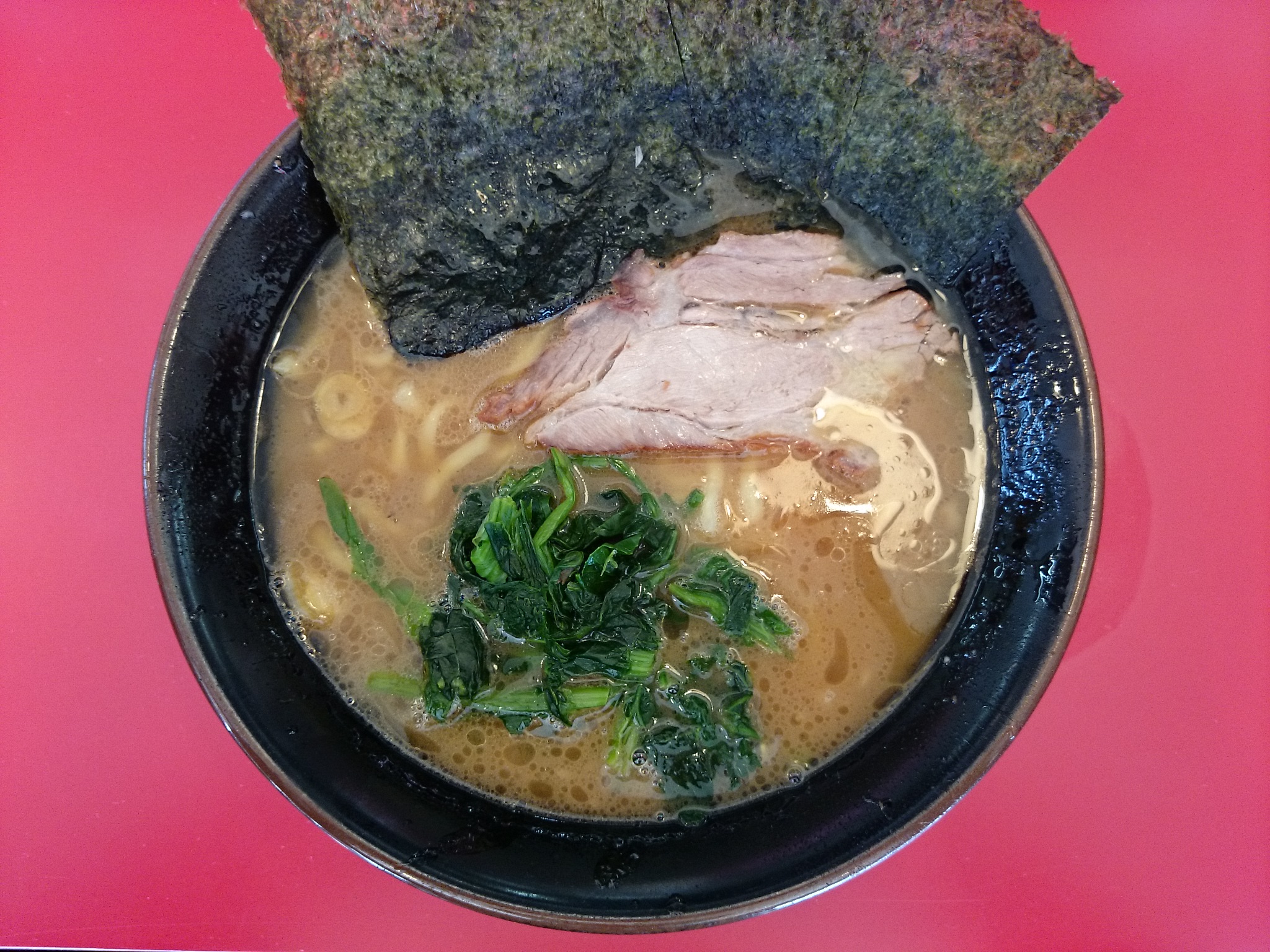 ラーメン