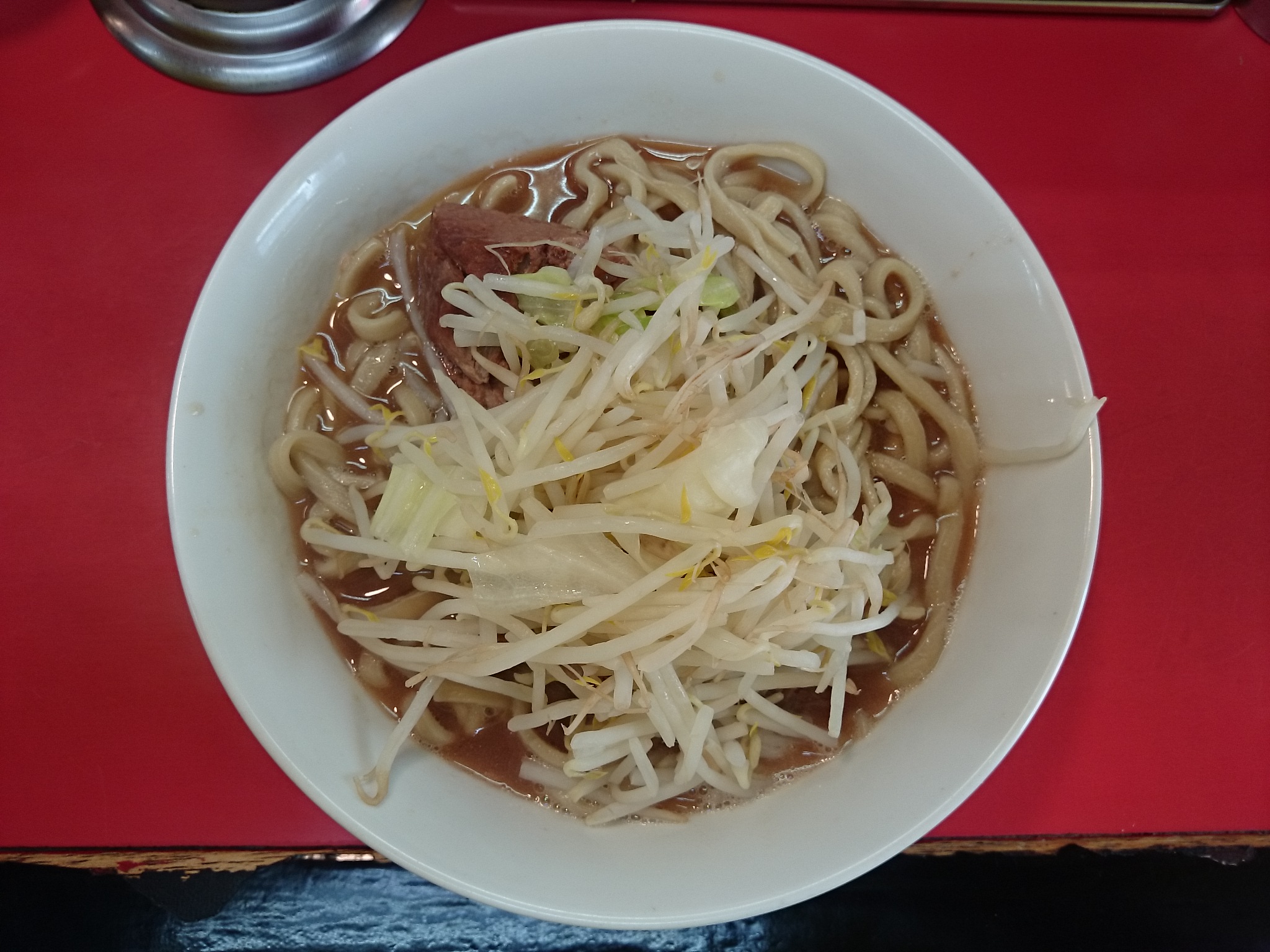 らーめん