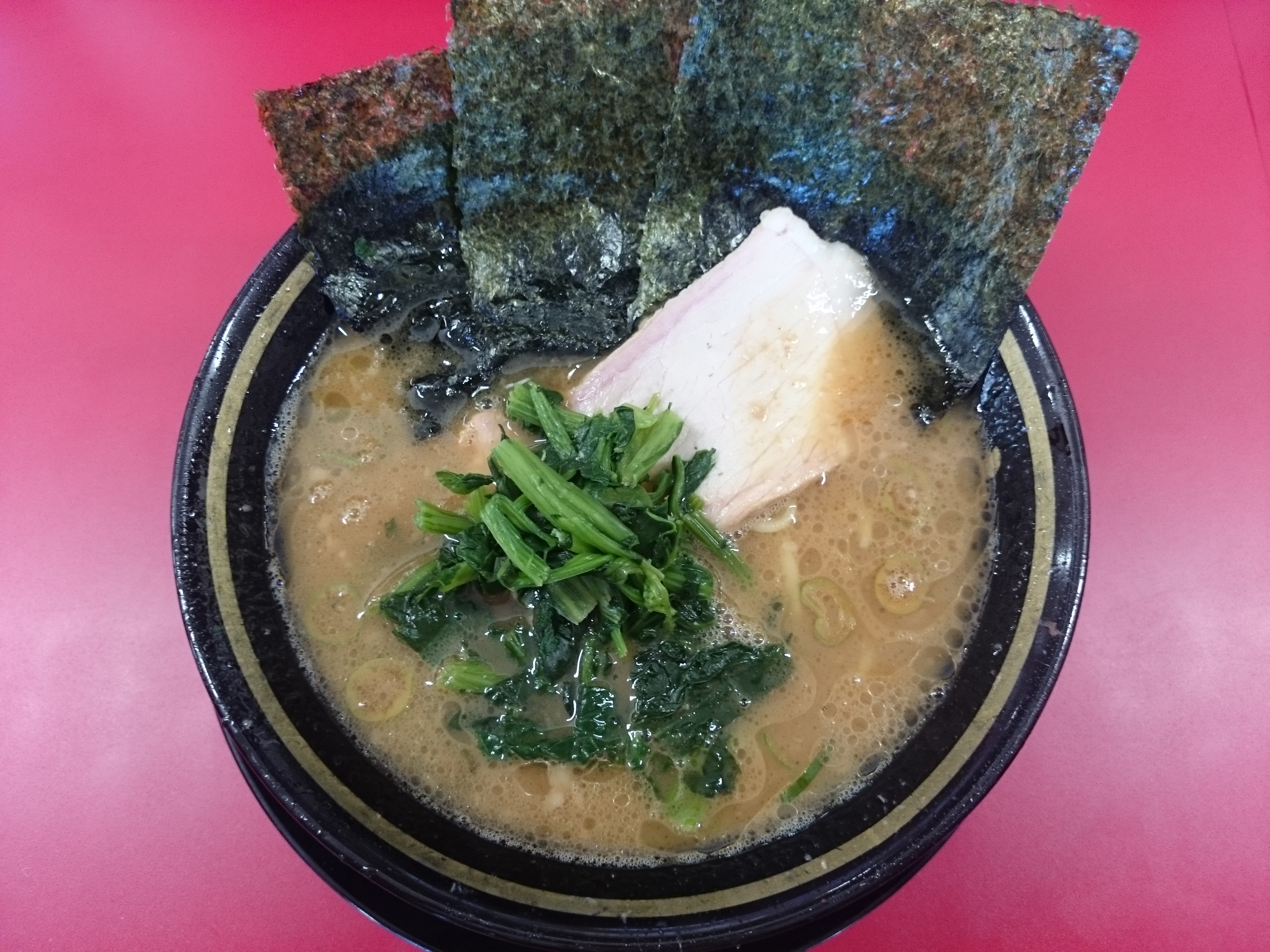 ラーメン