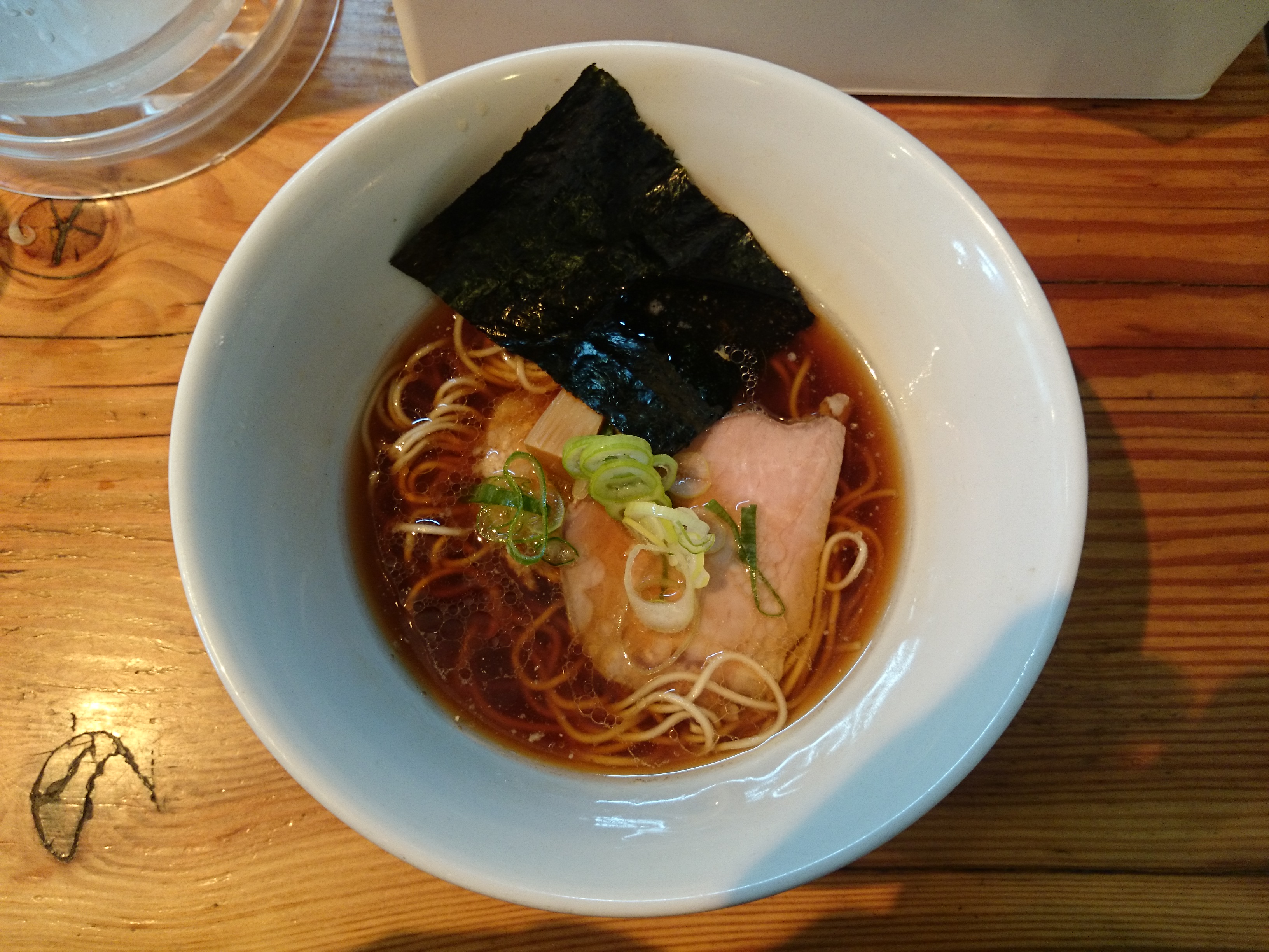 小麦三昧(らーめん)