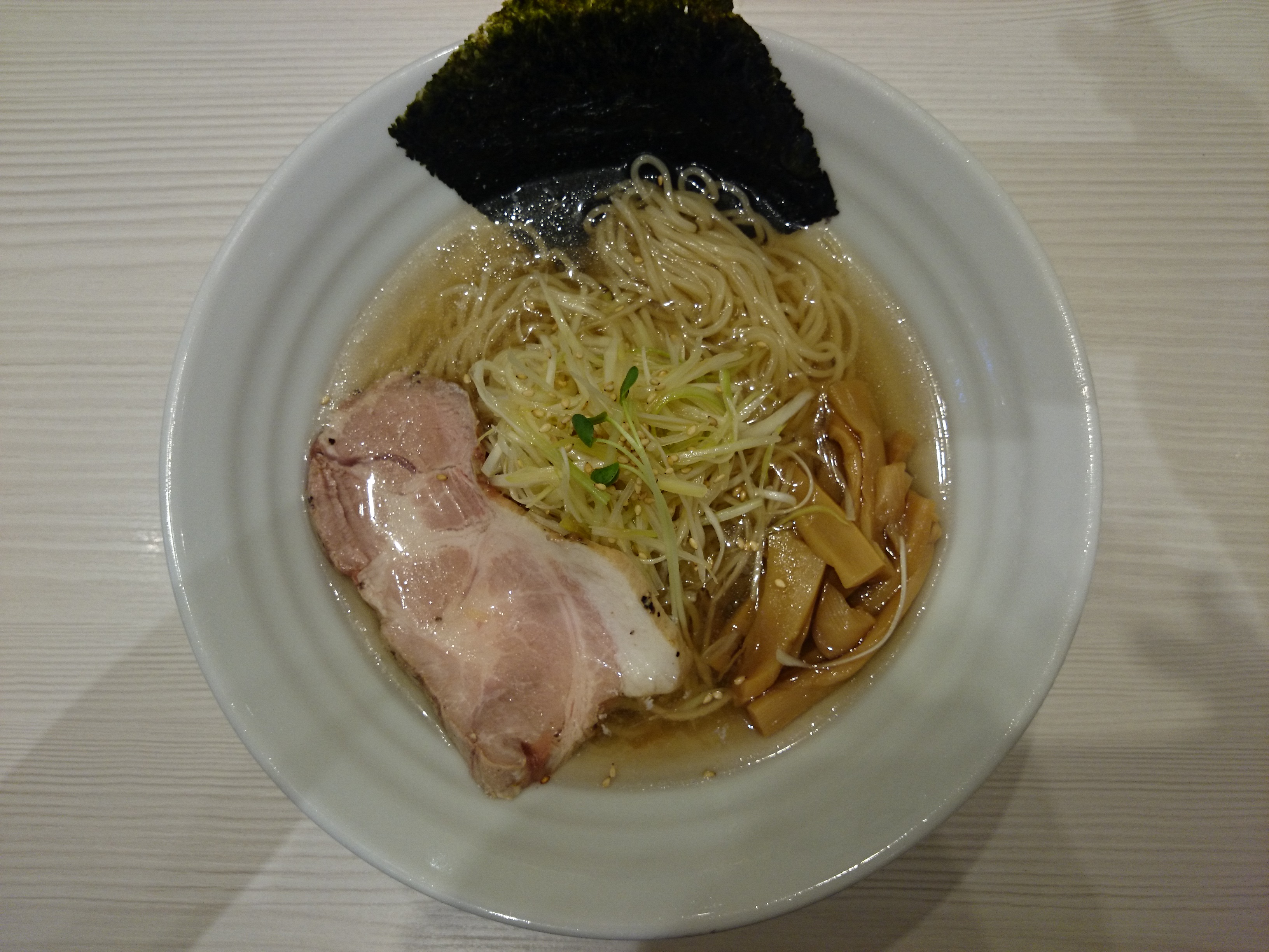 冷やし麺