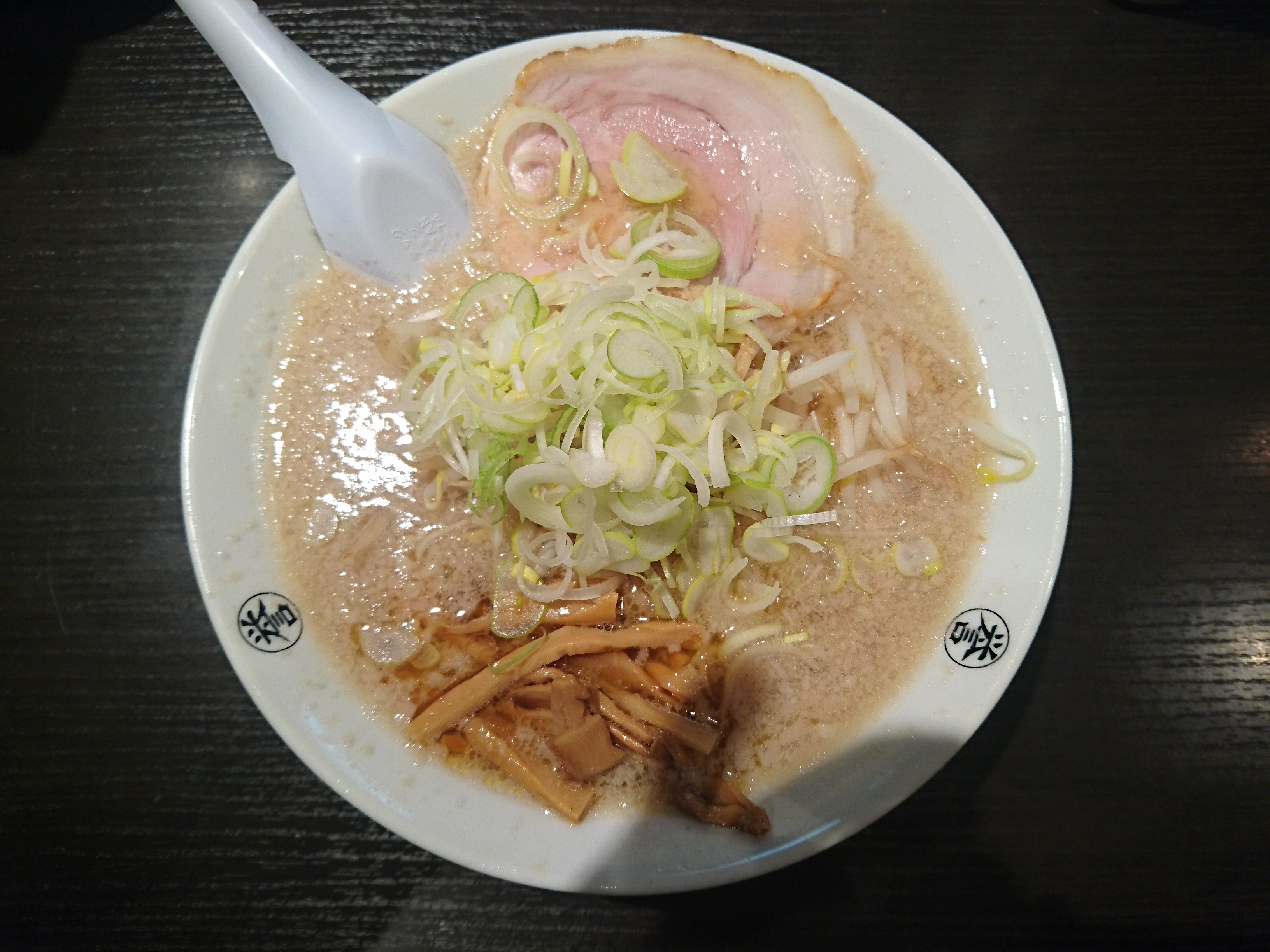 しょうゆらーめん