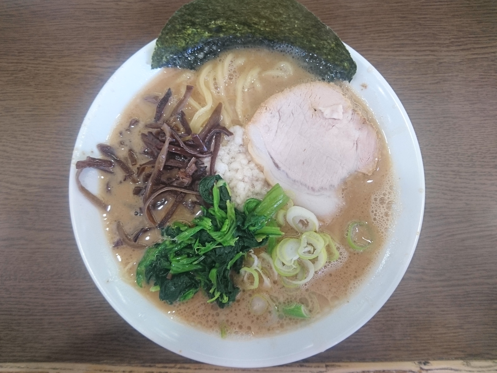 ラーメン