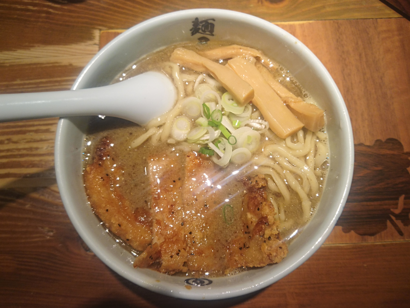 ラーメン
