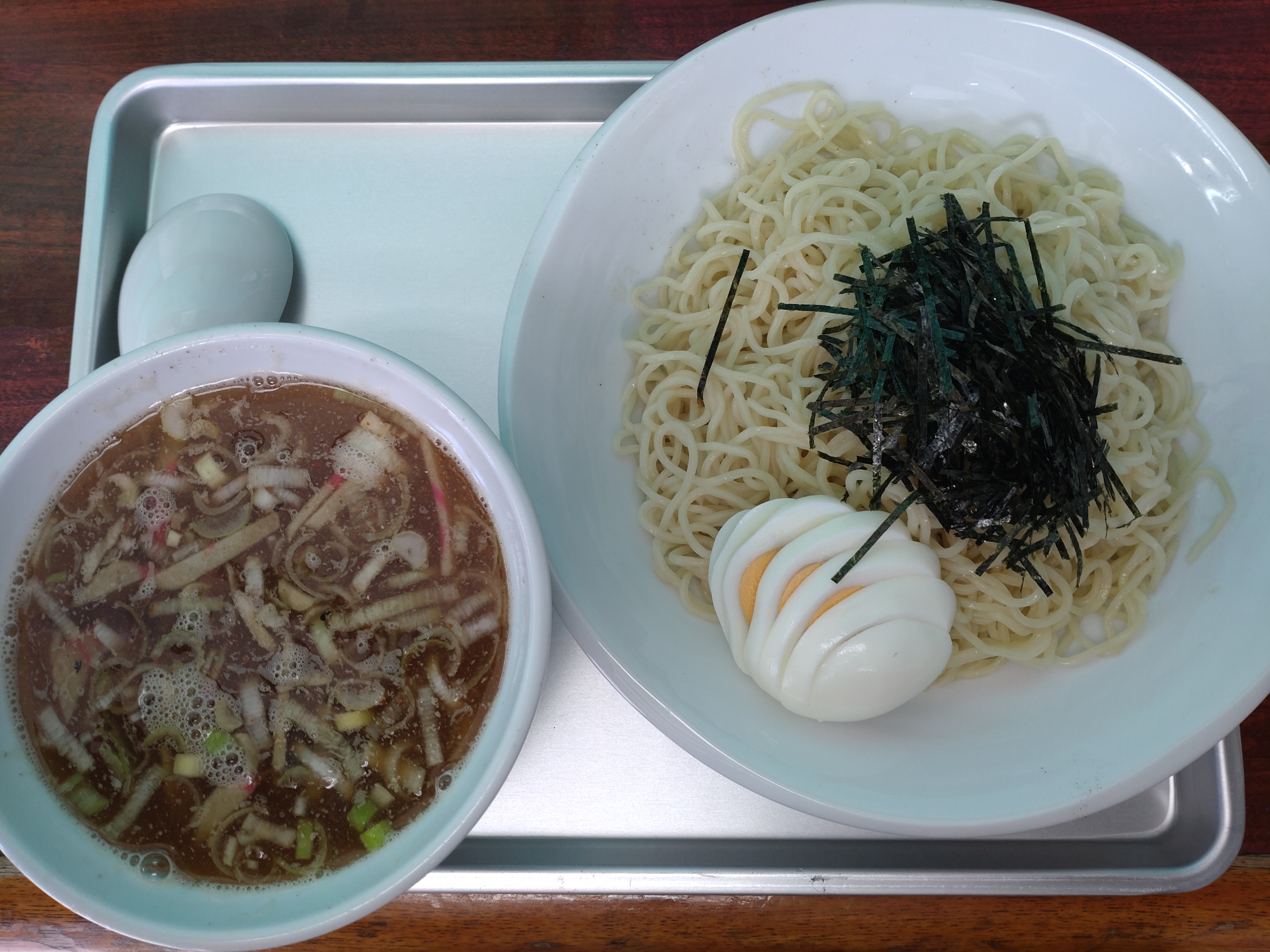 つけ麺