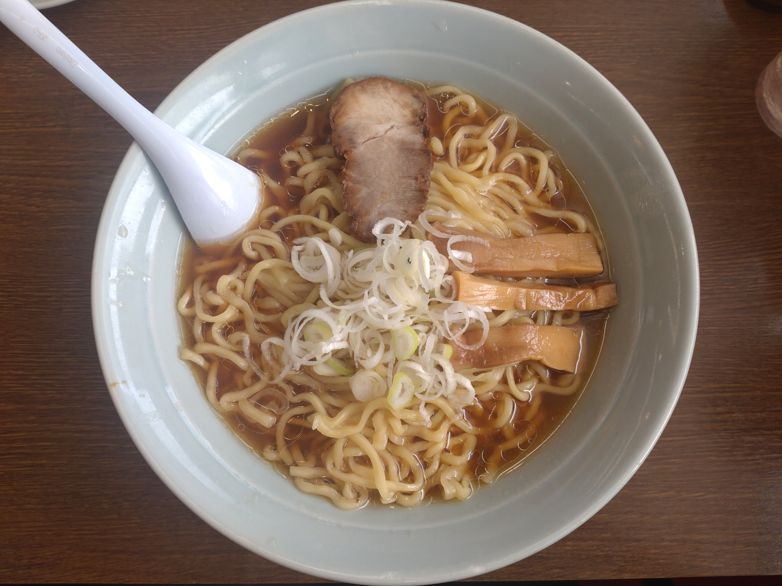 らーめん(大盛)