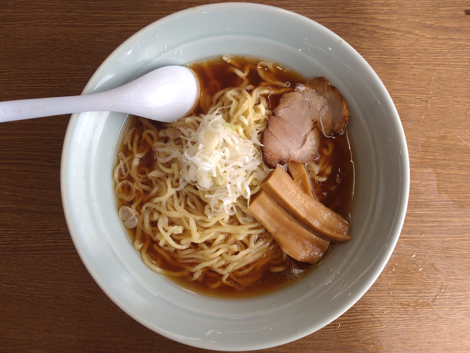 らーめん(大盛)