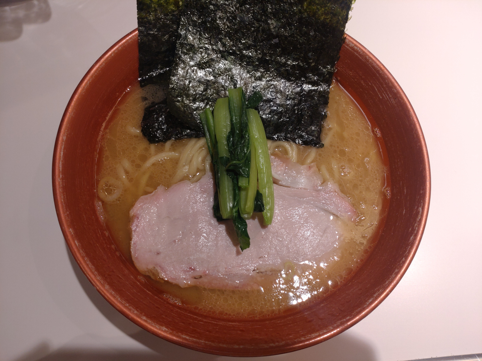 ラーメン