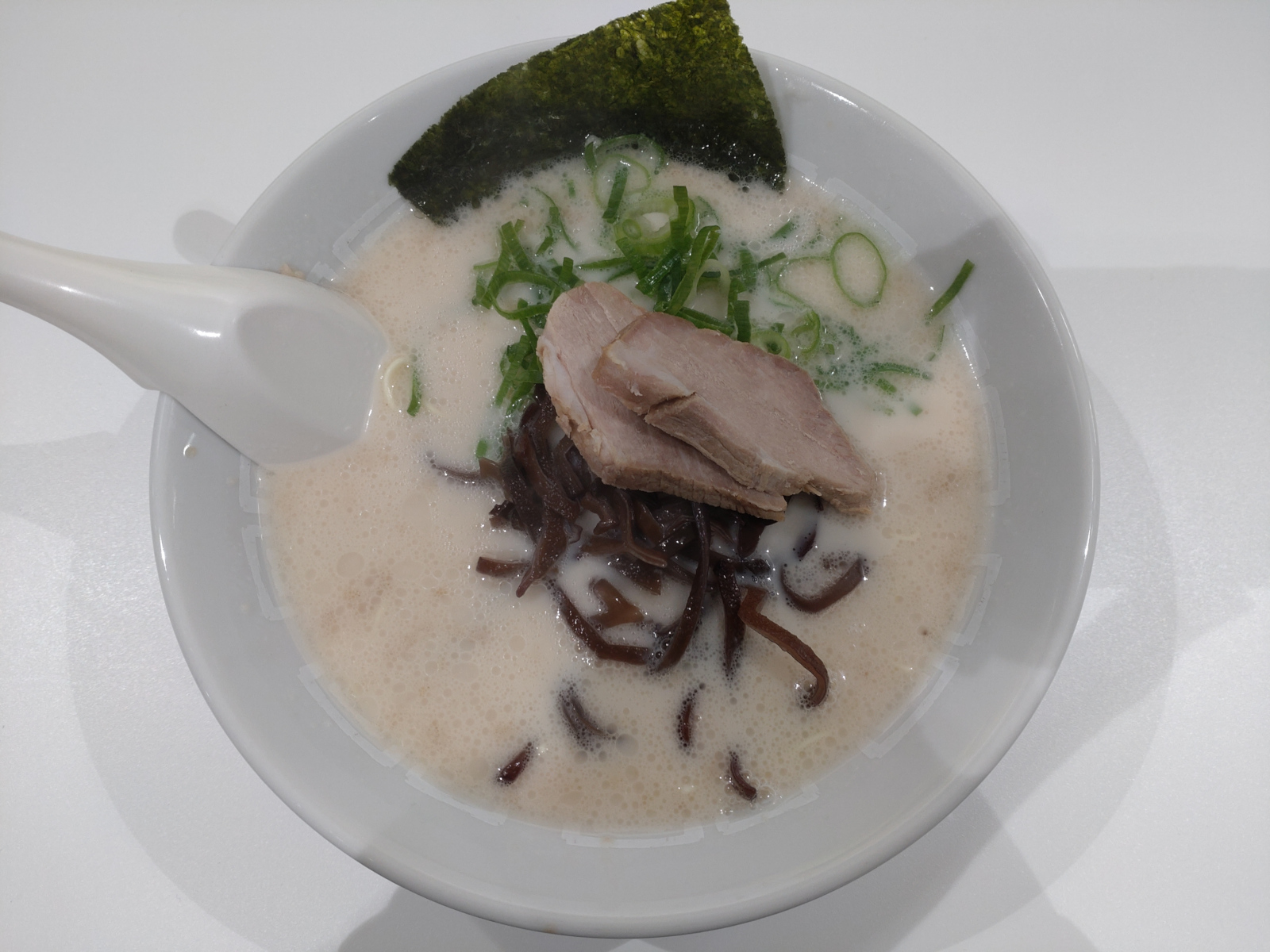 ラーメン