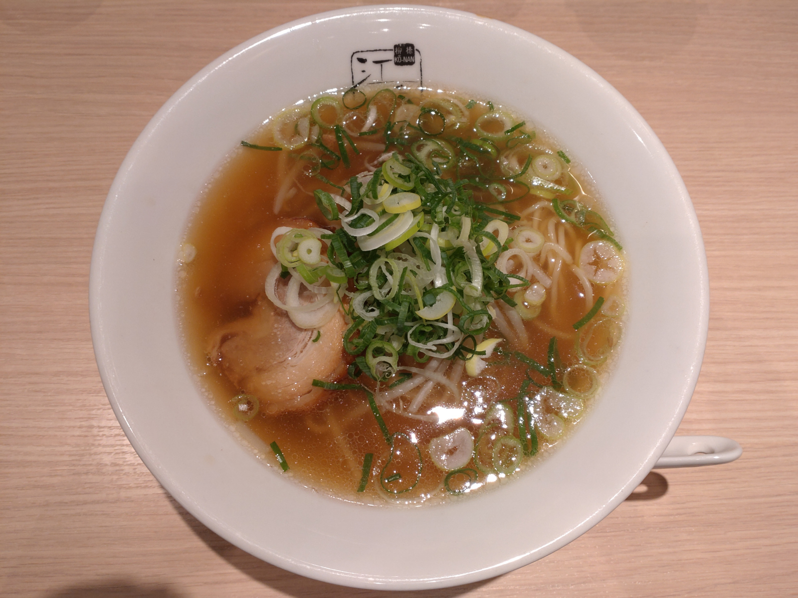 らーめん
