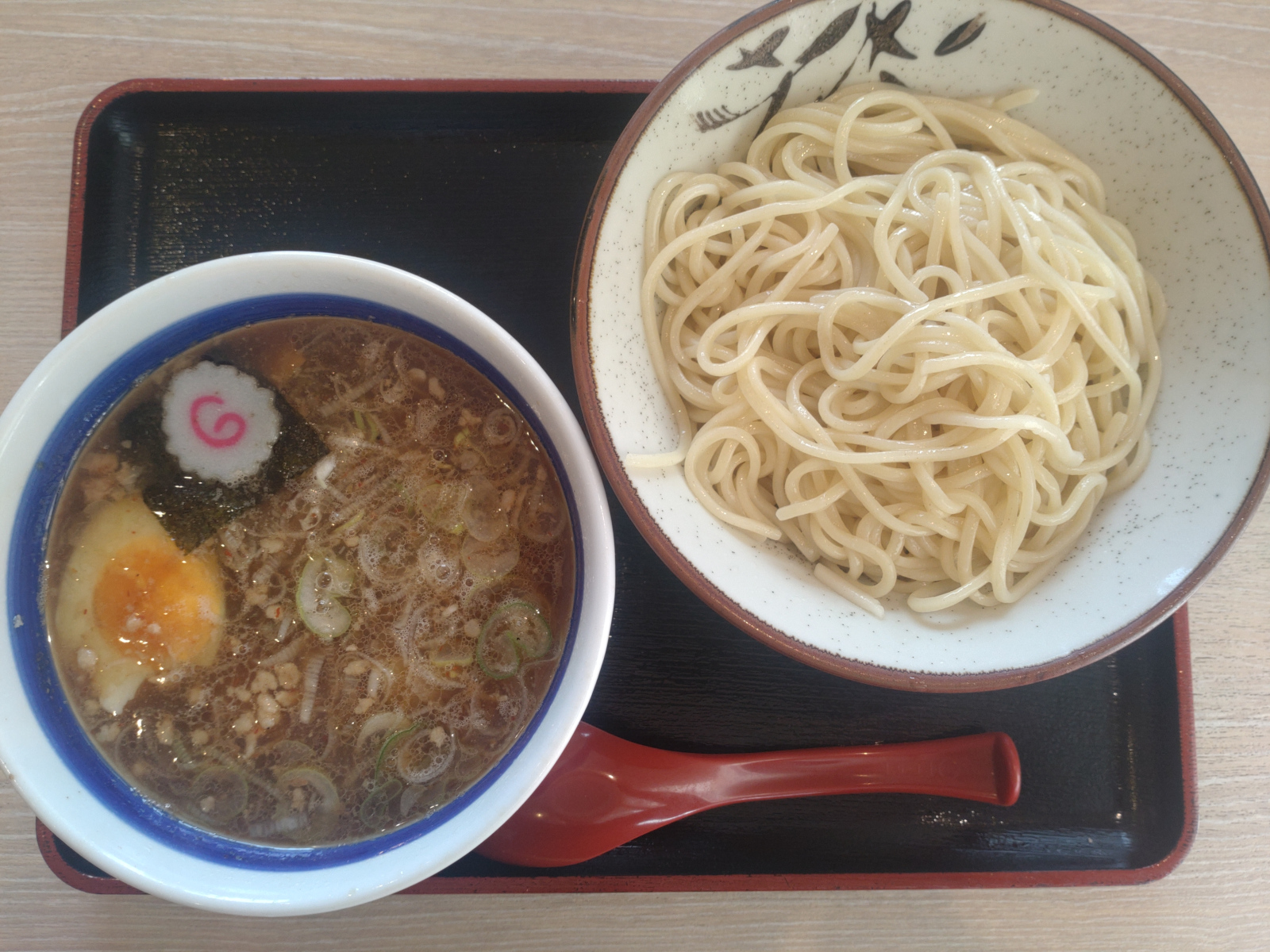 元祖もりそば