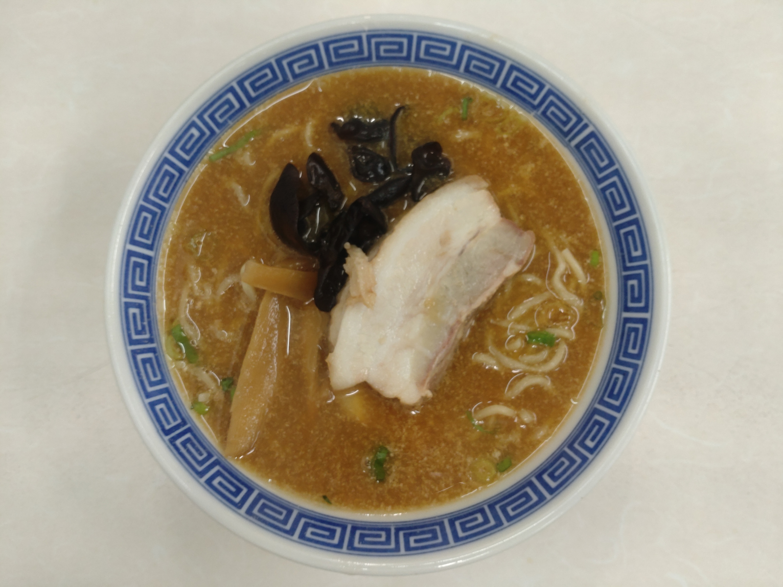 中華そば