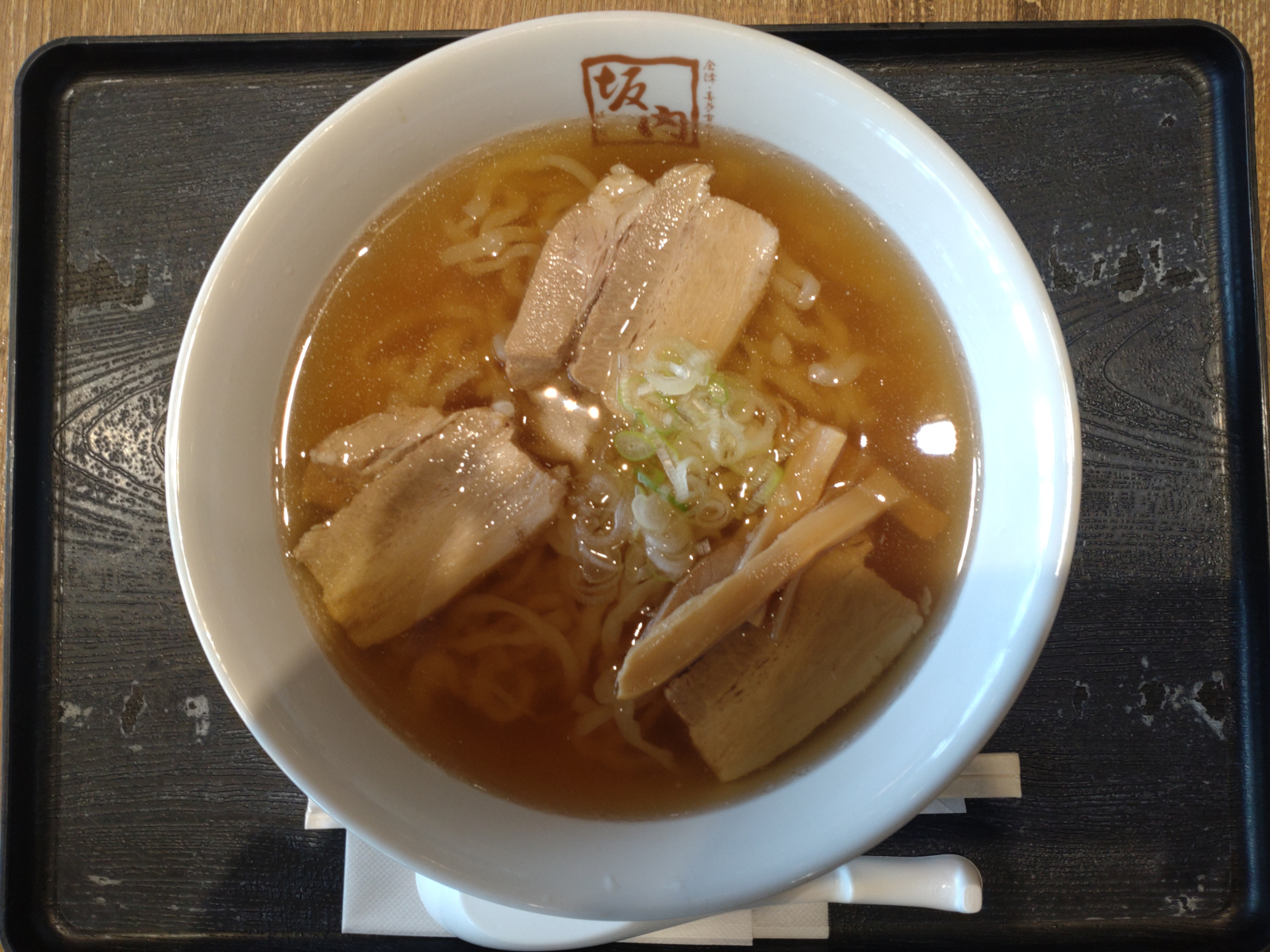 喜多方ラーメン