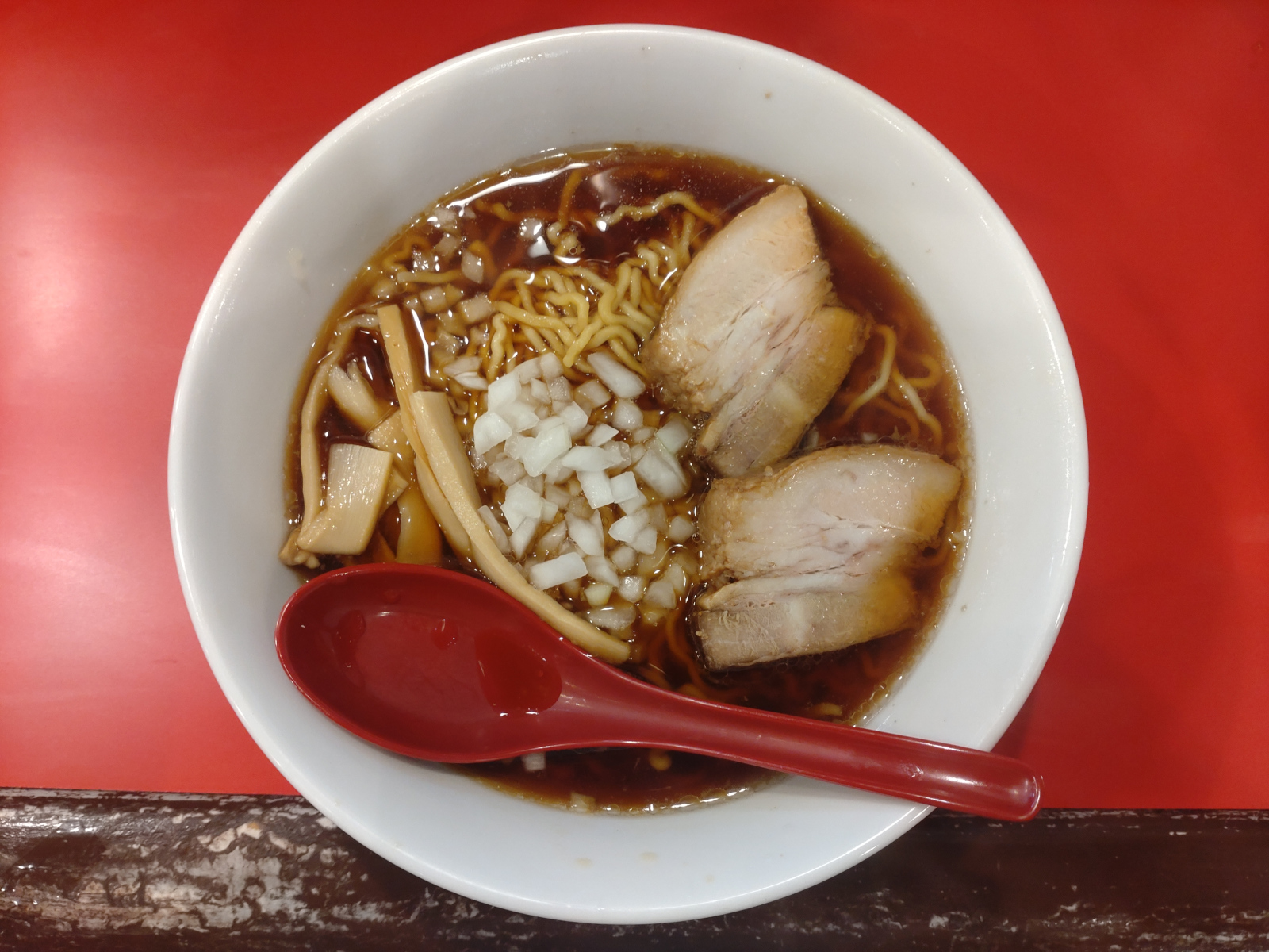 ラーメン