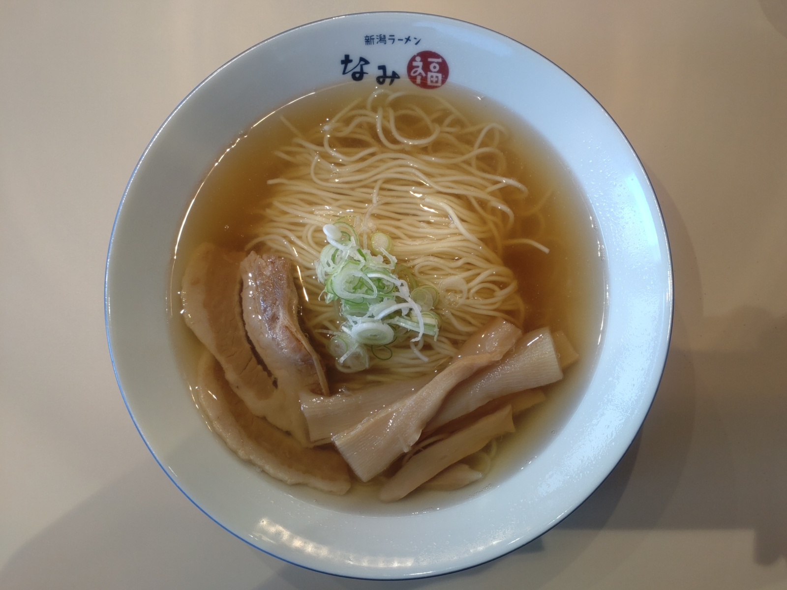 ラーメン