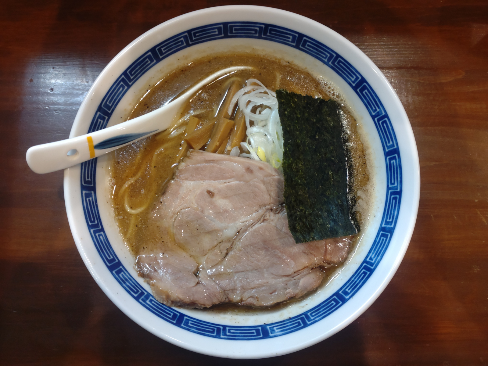 ラーメン