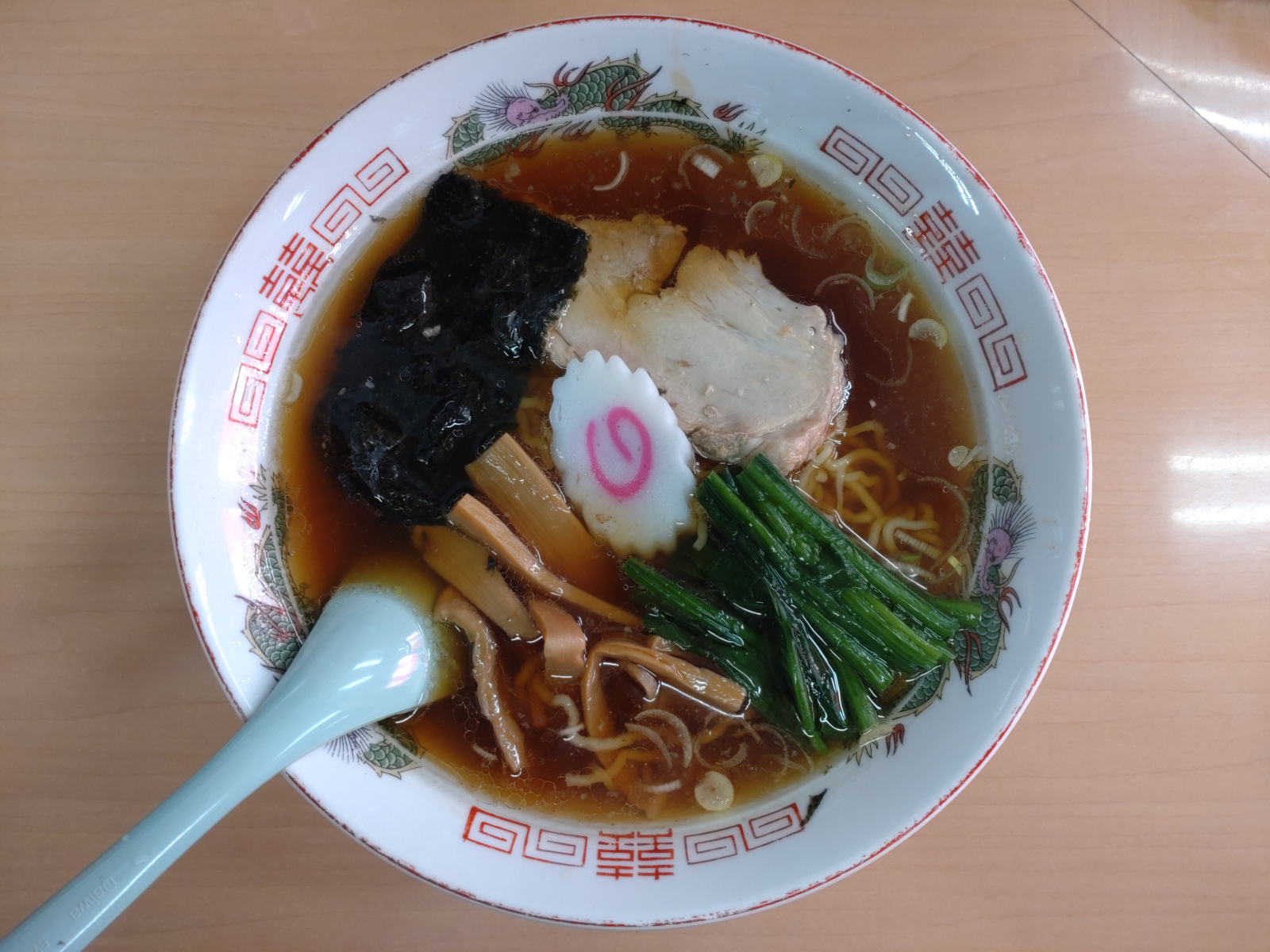 支那そば