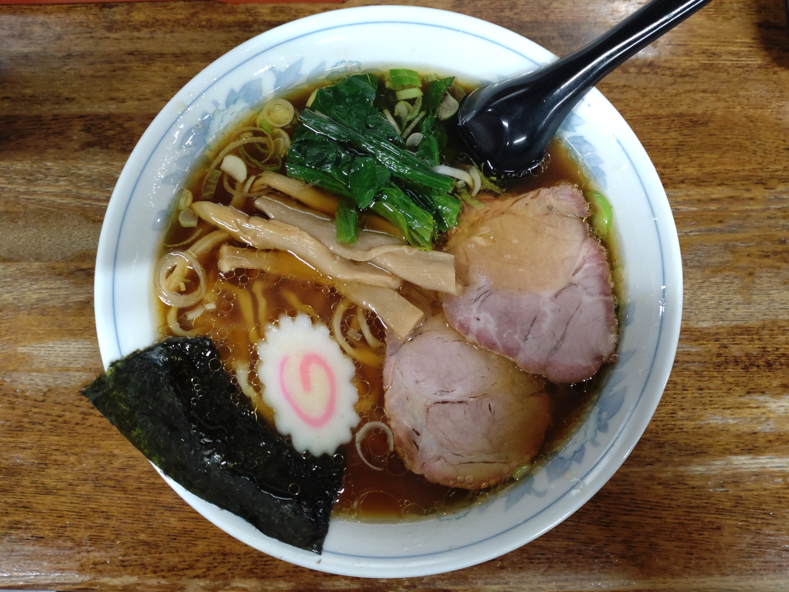 ラーメン