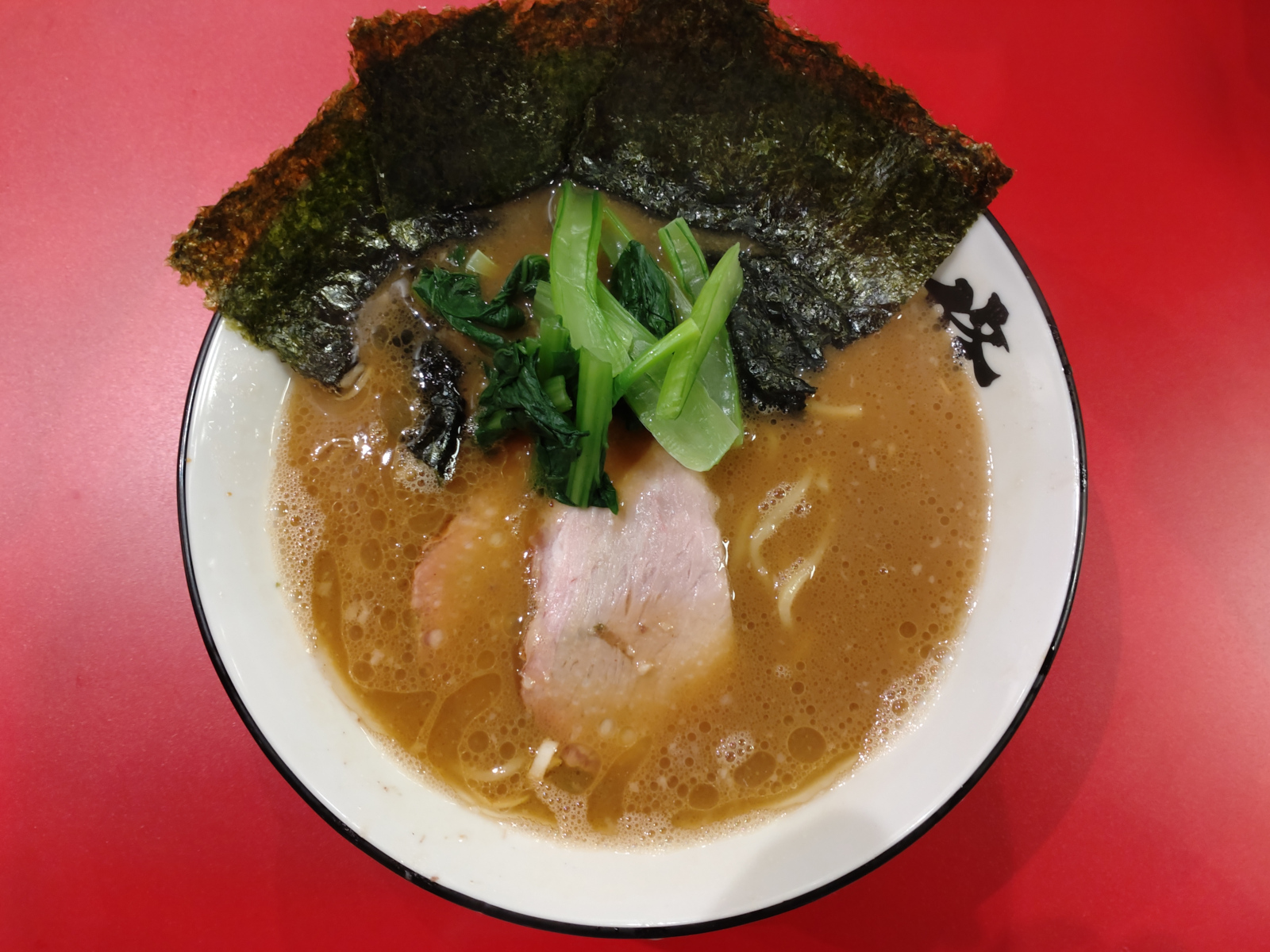 ラーメン