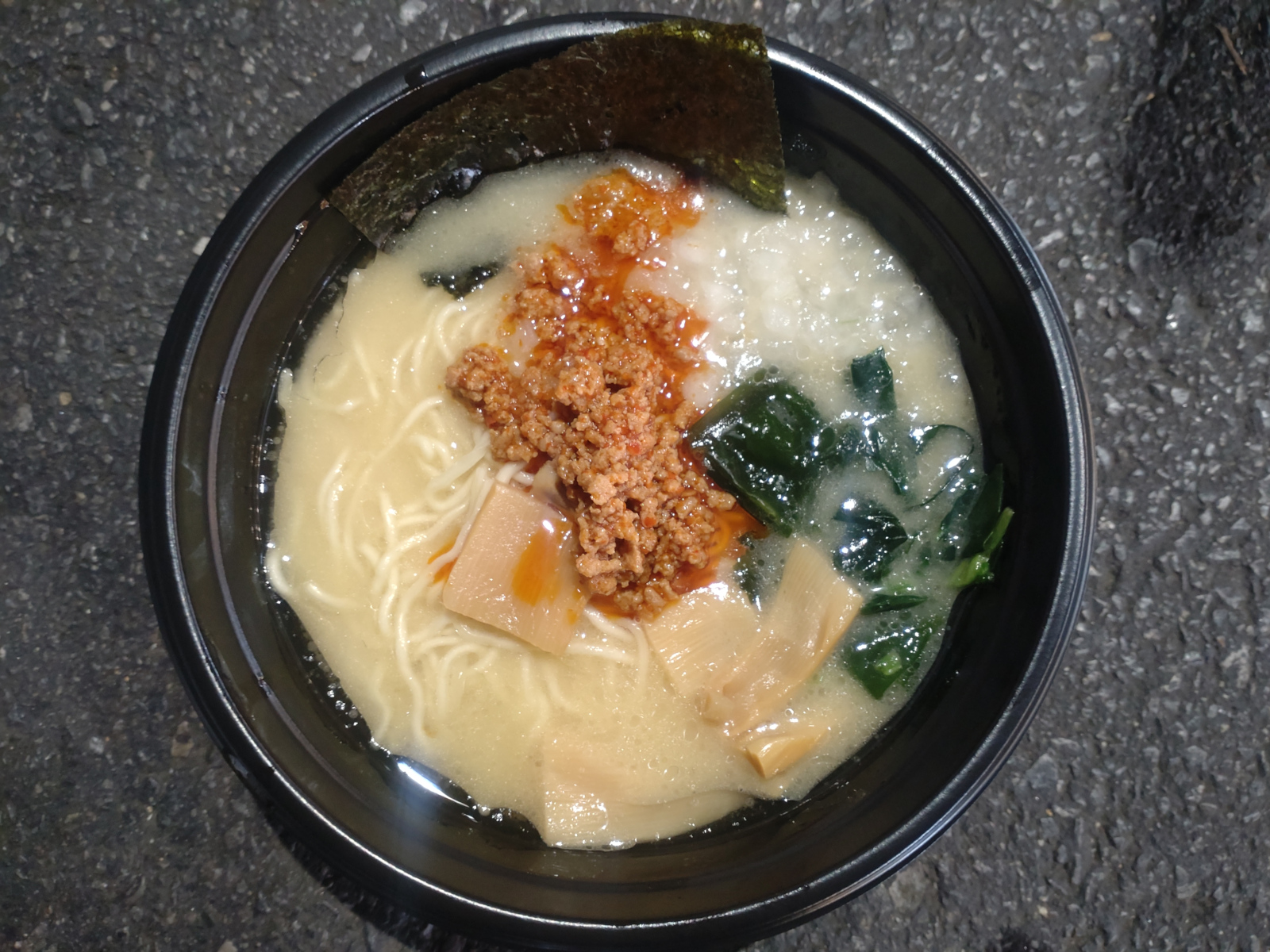 鶏そば