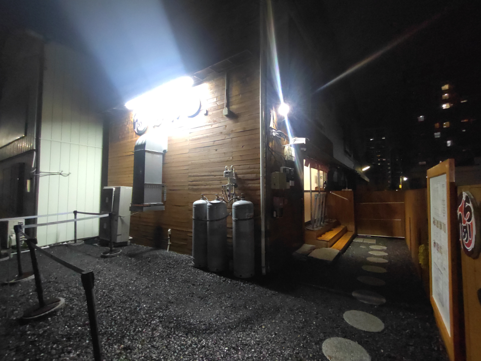 らーめん はやし