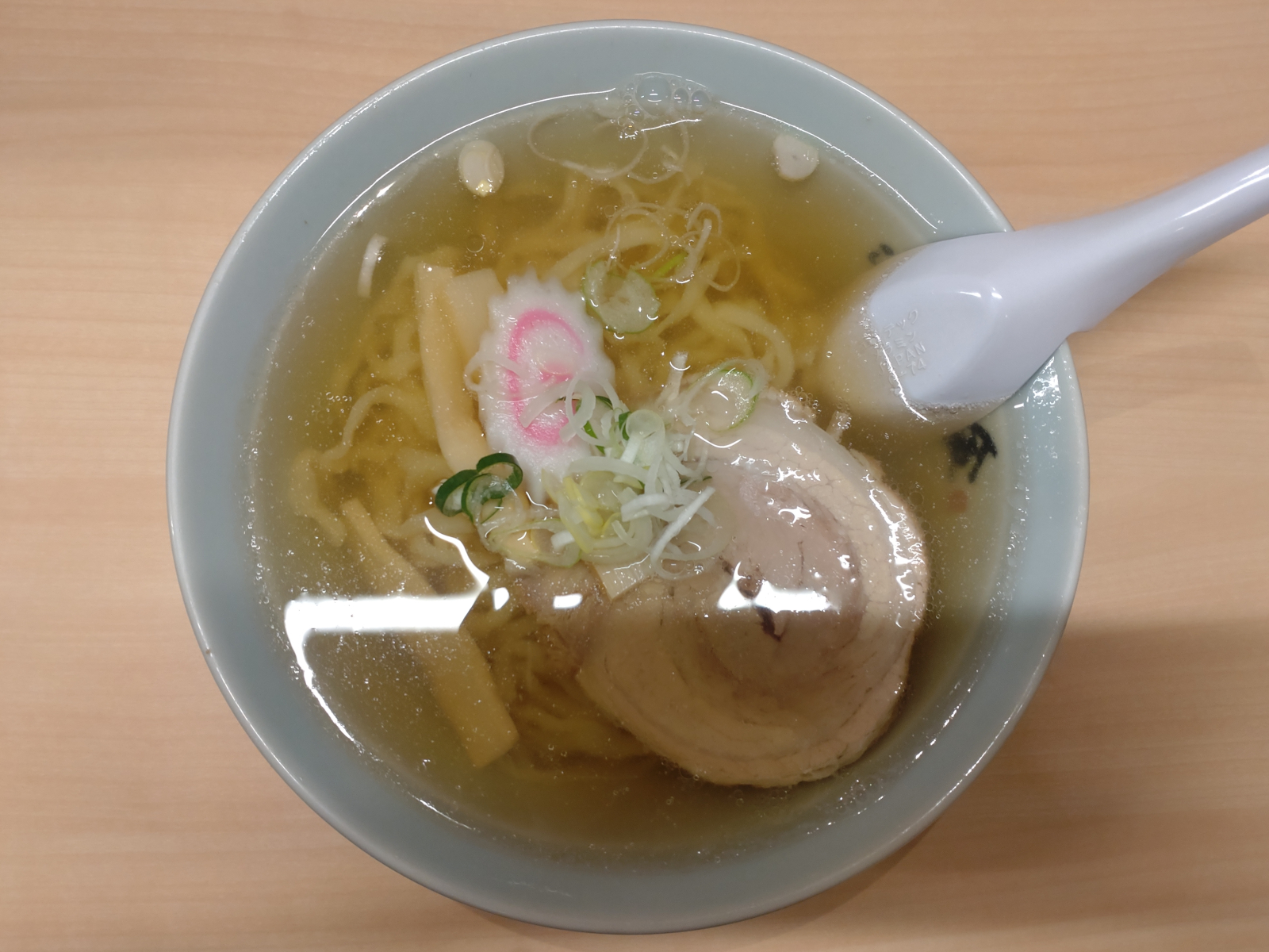 ラーメン
