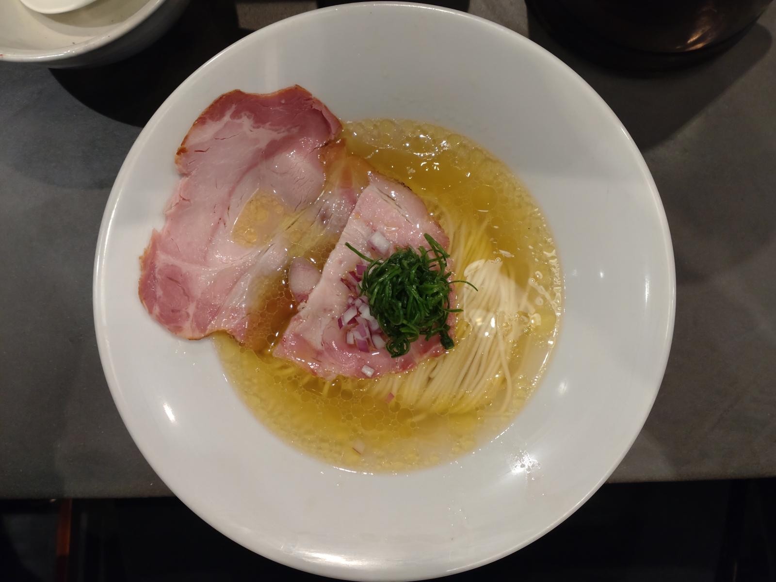 SIOらぁ麺