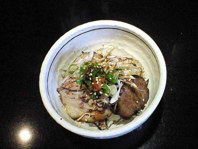 豚めし